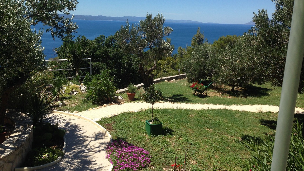 Photo of Outdoor in Podgora