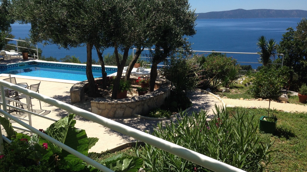 Photo of Outdoor in Podgora