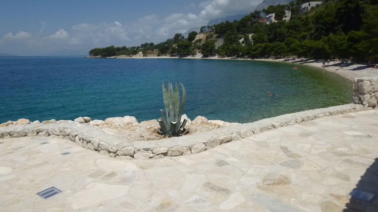 Photo of Outdoor in Podgora