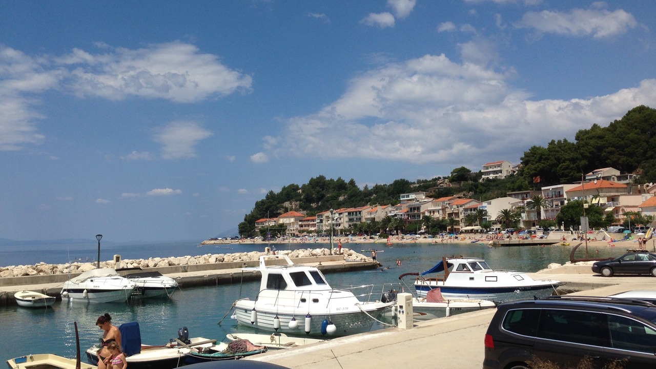 Photo of Others in Podgora