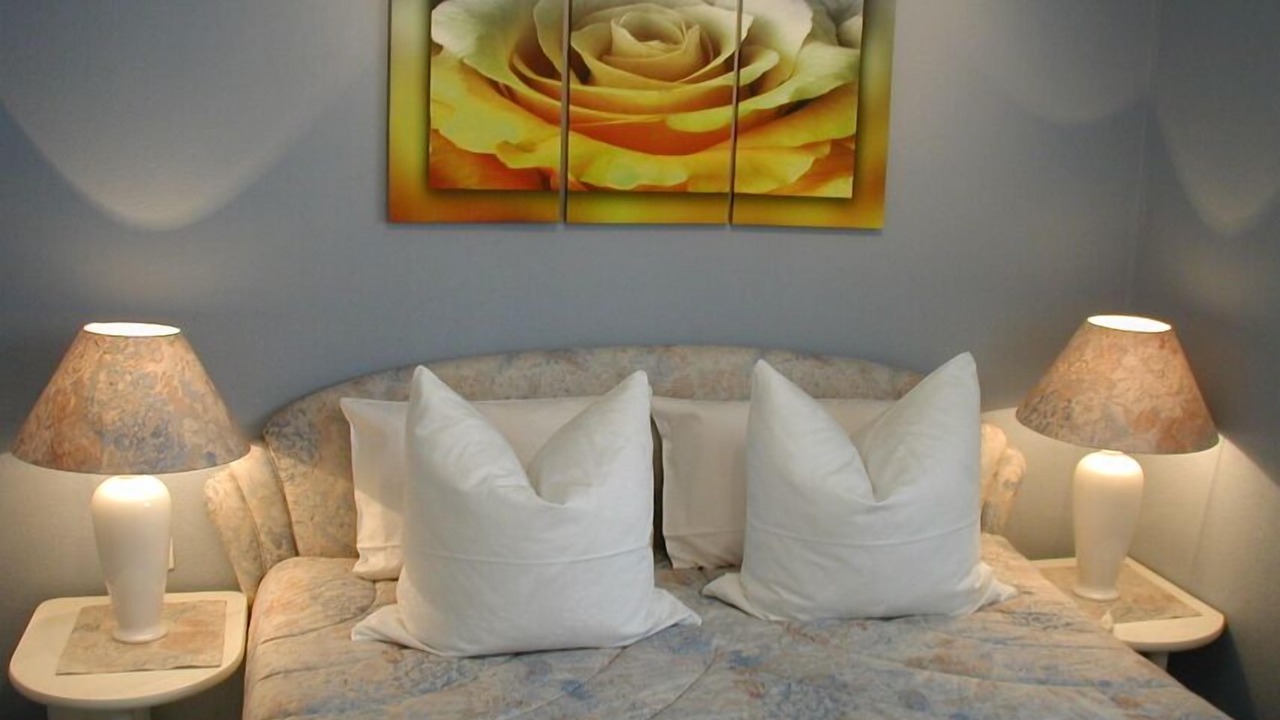 Photo of Bedroom in Podgora
