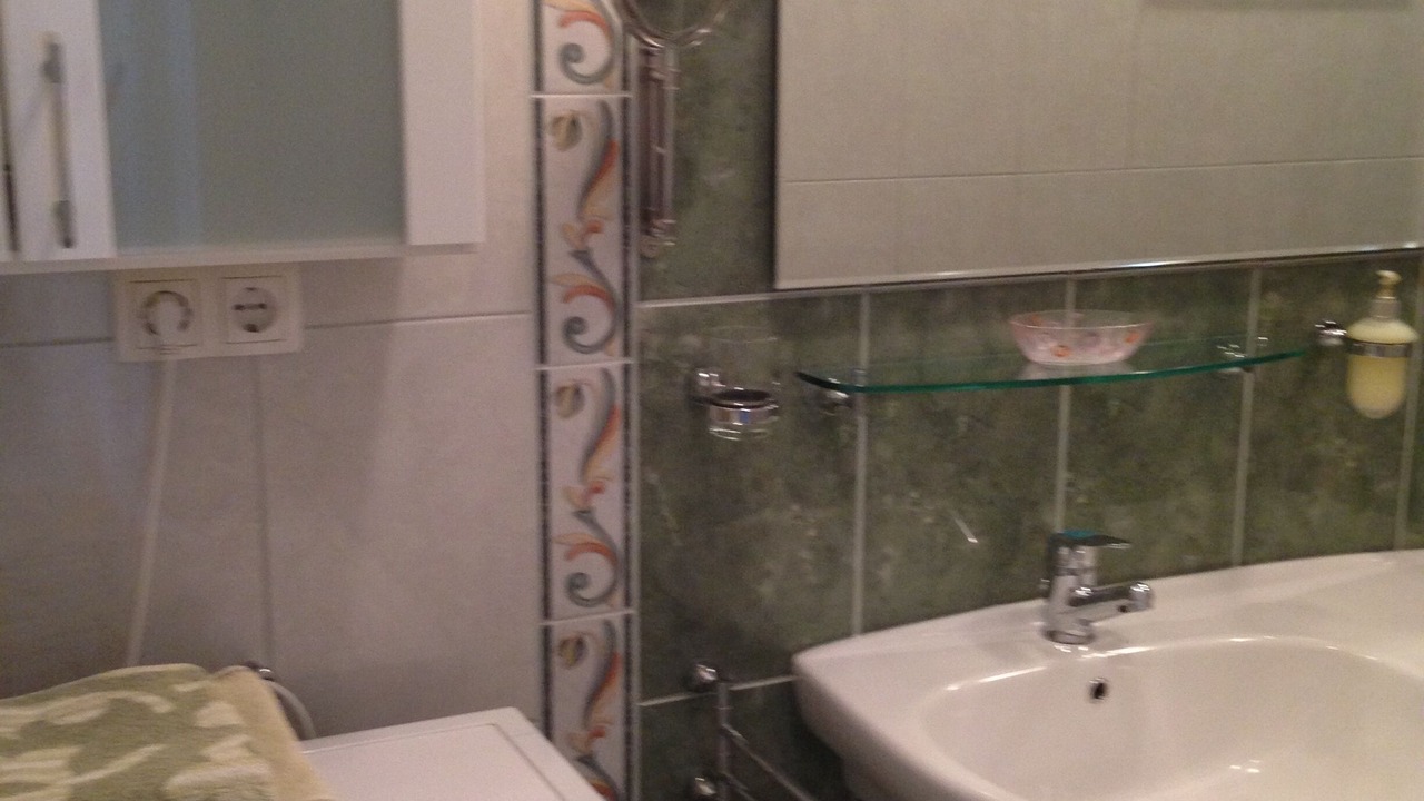 Photo of Bathroom in Podgora