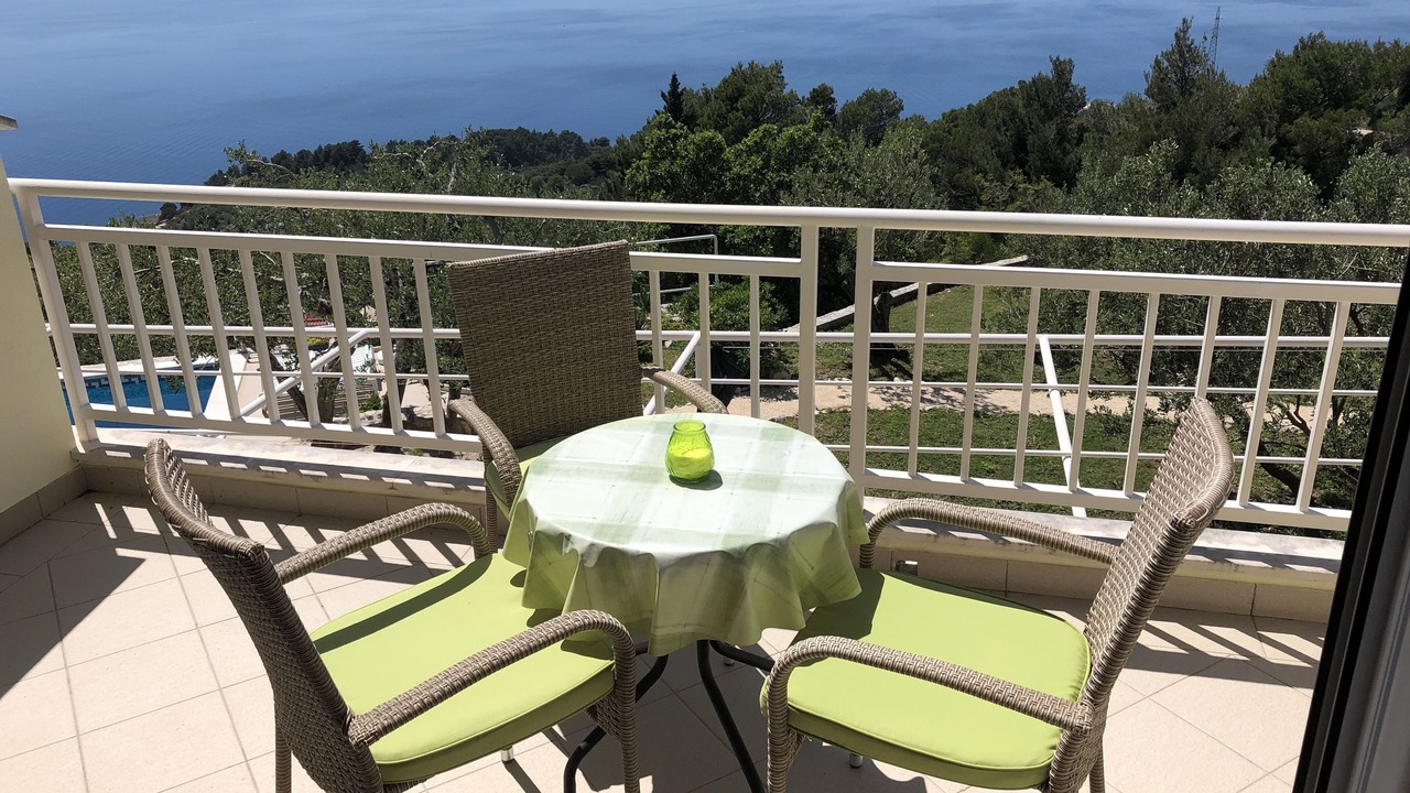 Photo of Outdoor in Podgora