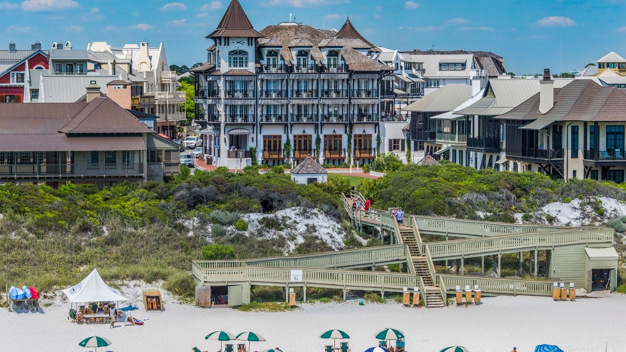 Photo of Others in Inlet Beach