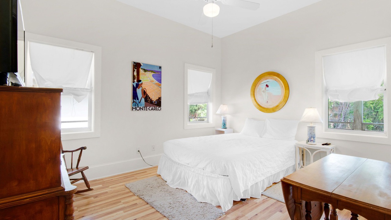 Photo of Bedroom in Inlet Beach