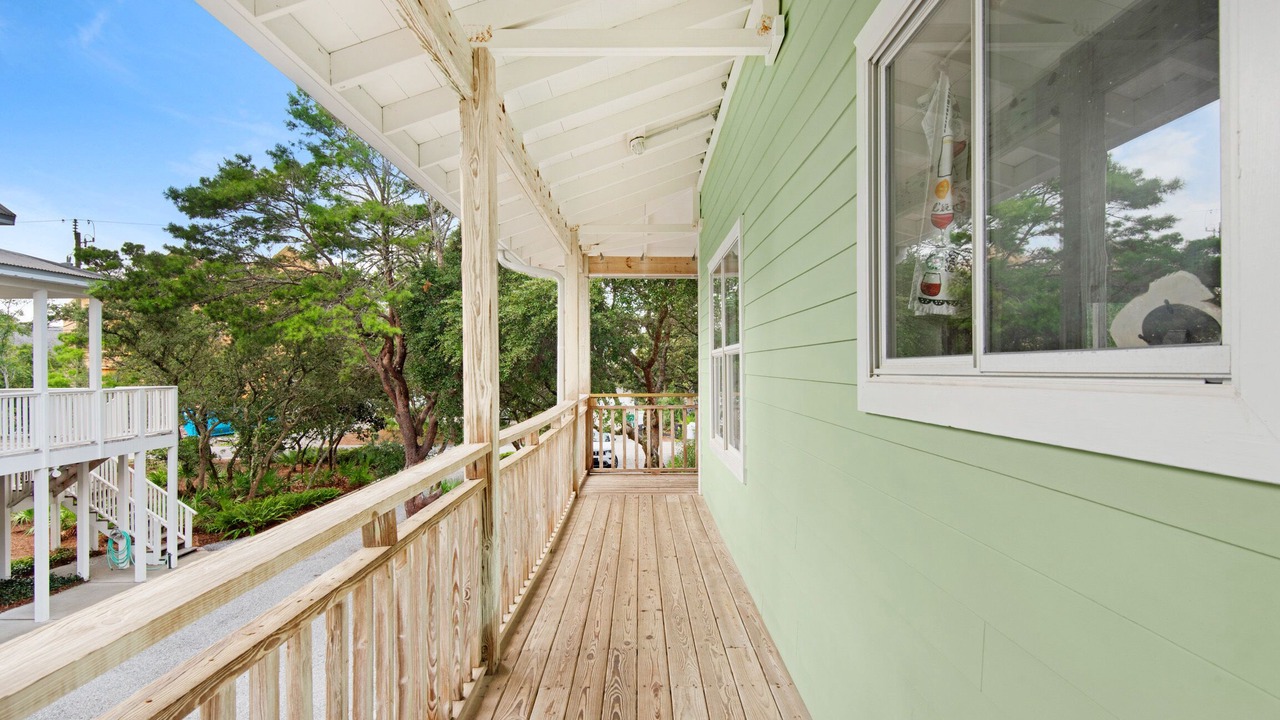 Photo of Outdoor in Inlet Beach