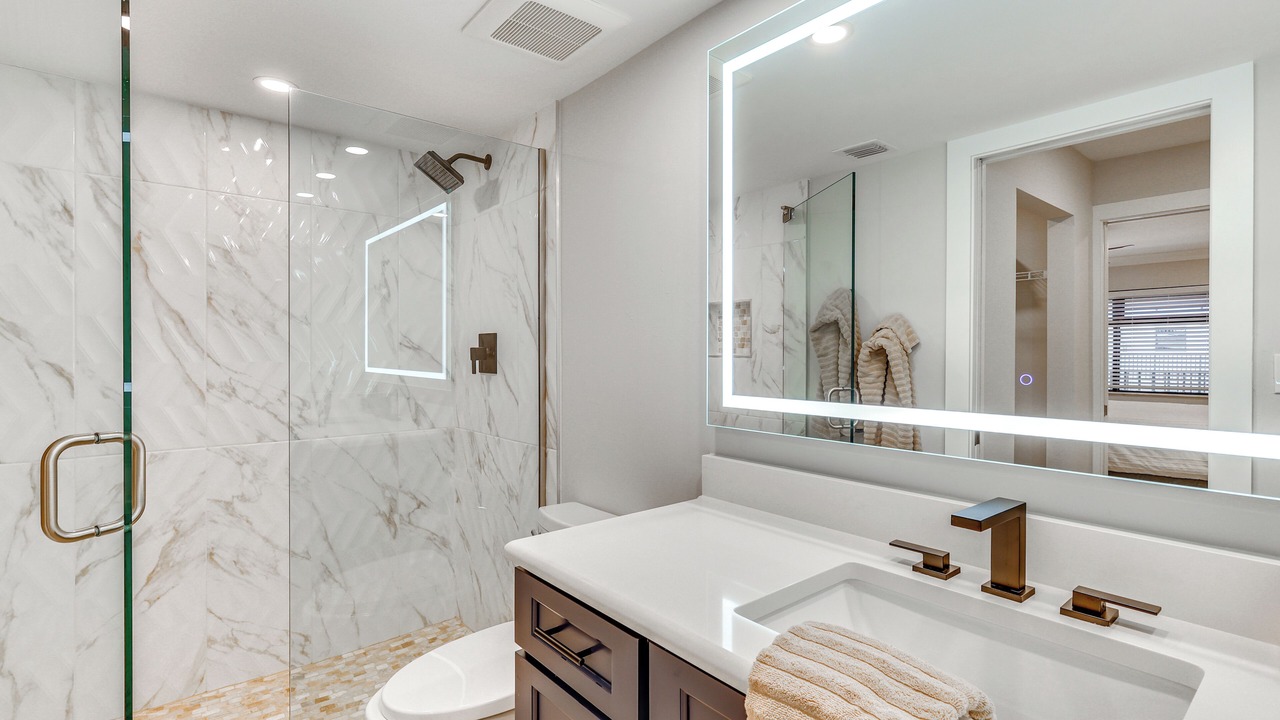 Photo of Bathroom in Sanibel