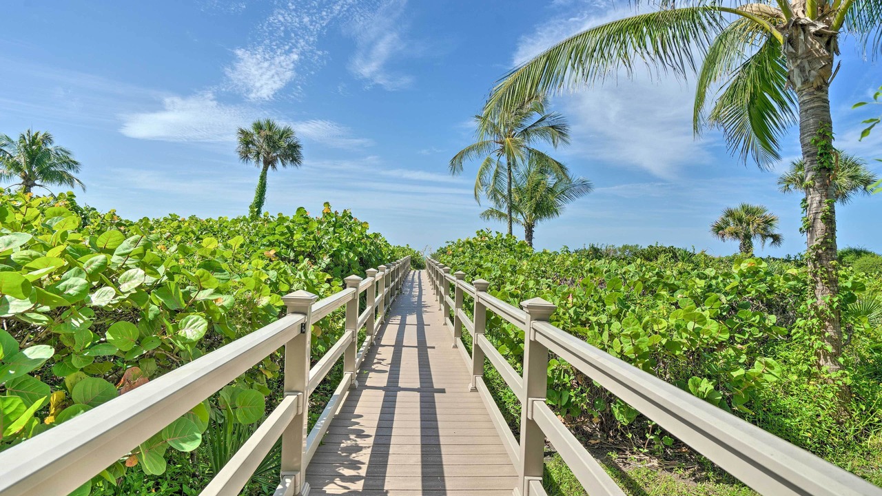 Photo of Outdoor in Sanibel