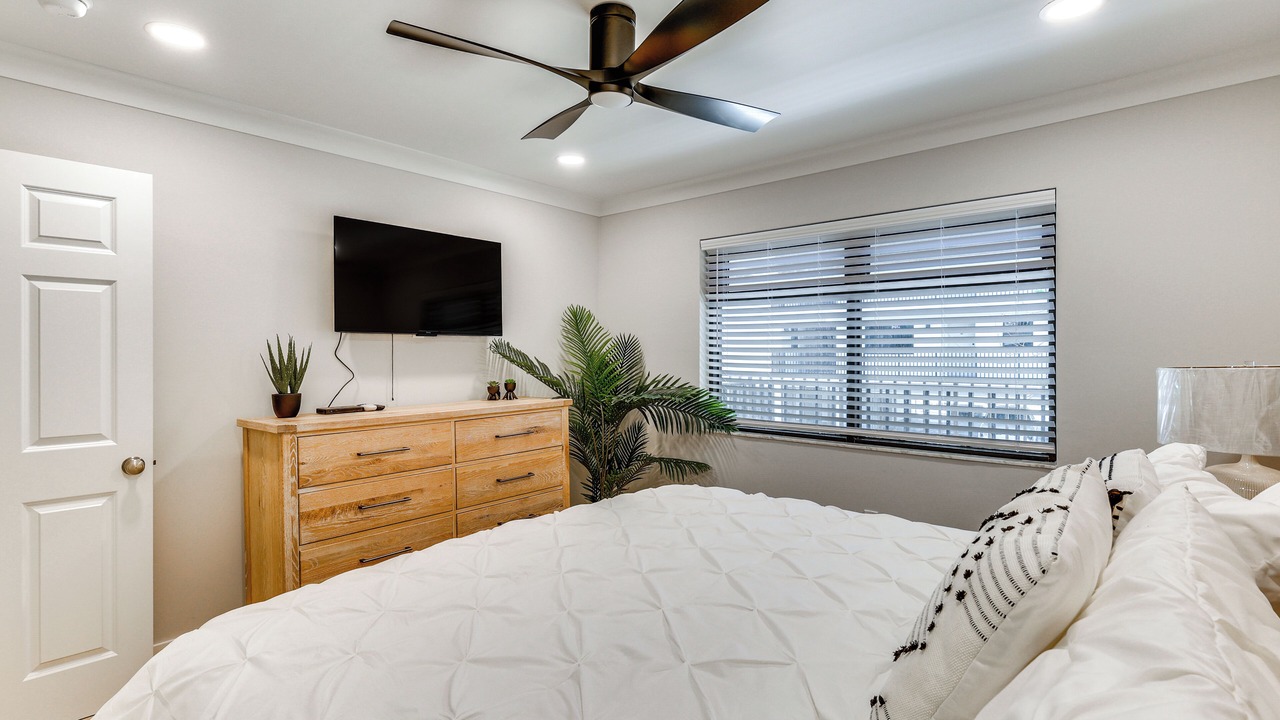 Photo of Bedroom in Sanibel