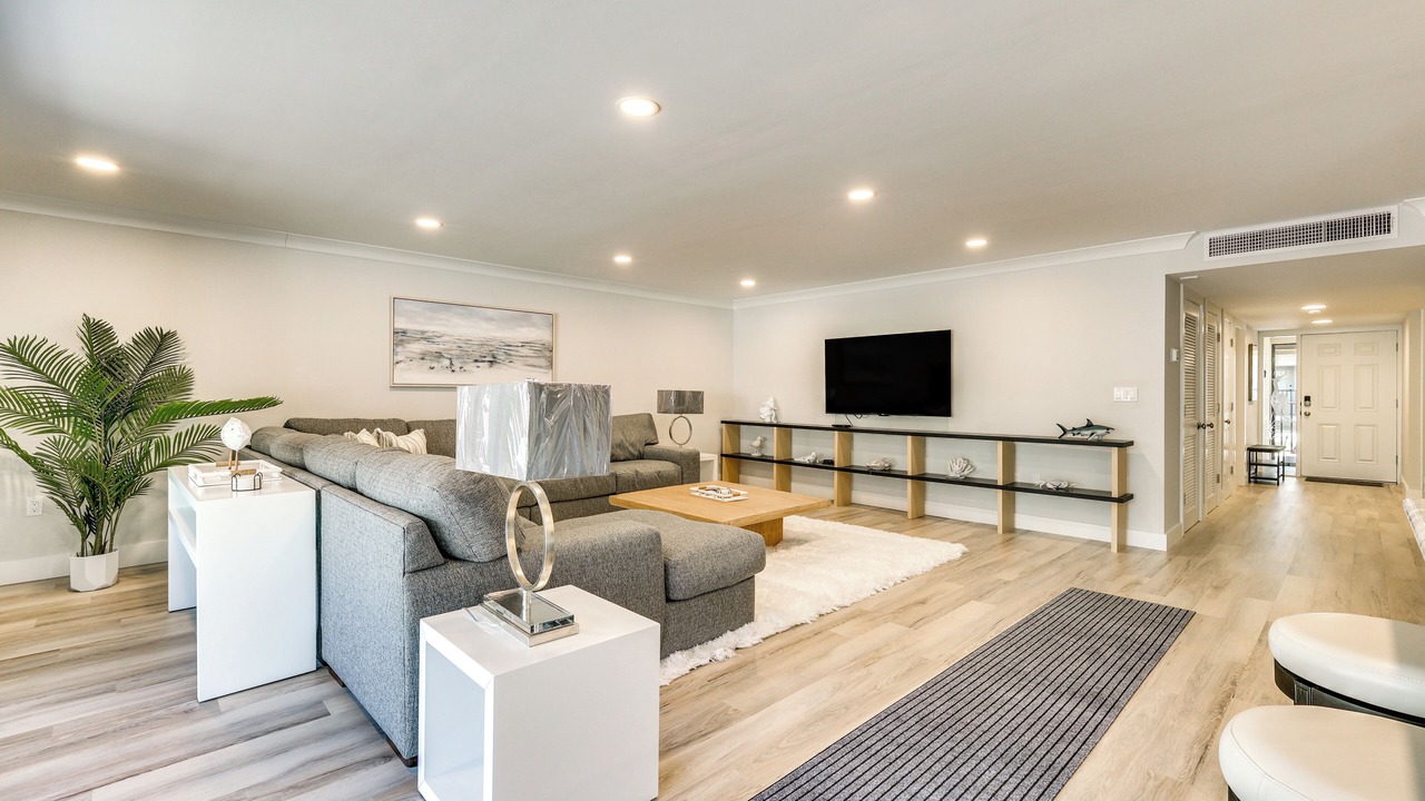 Photo of Livingroom in Sanibel