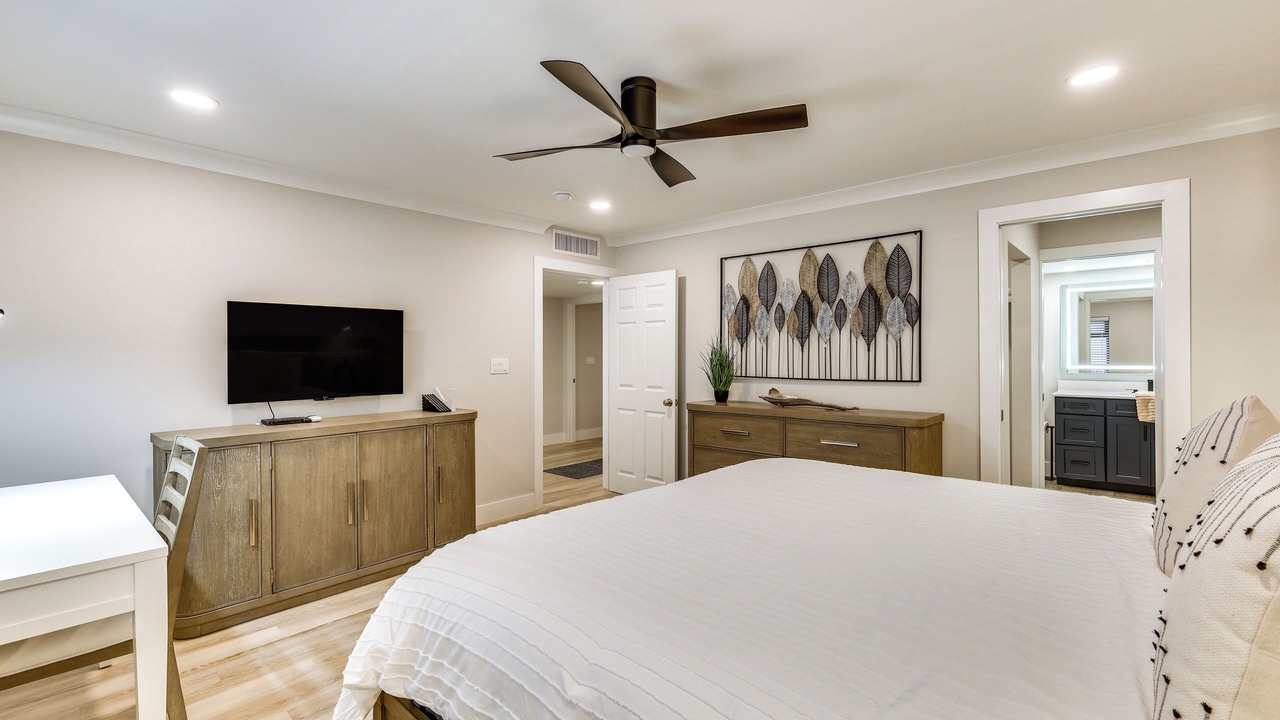 Photo of Bedroom in Sanibel