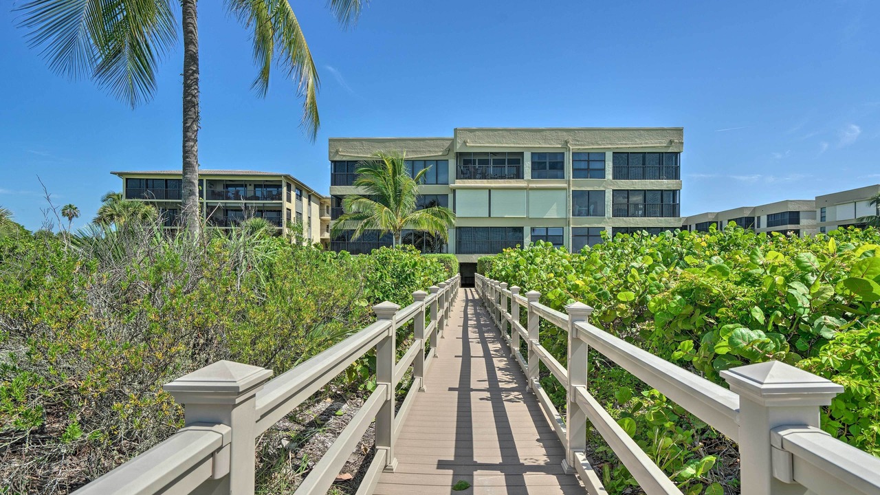Photo of Outdoor in Sanibel