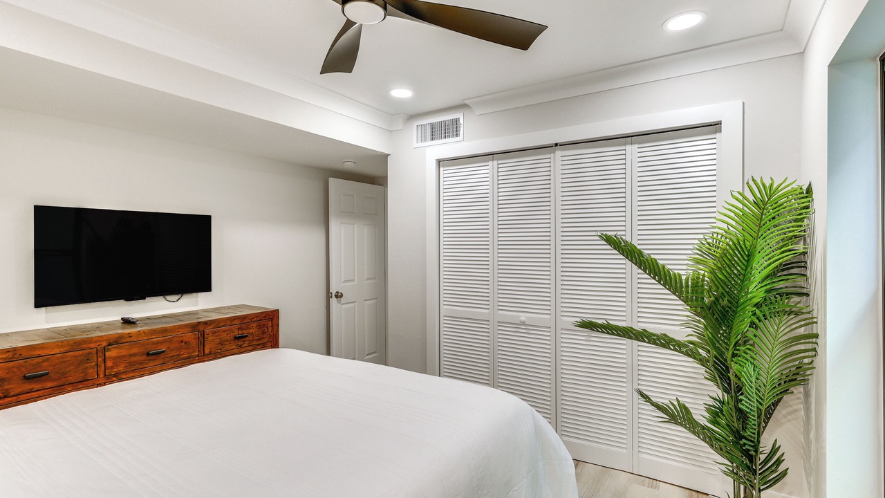 Photo of Bedroom in Sanibel