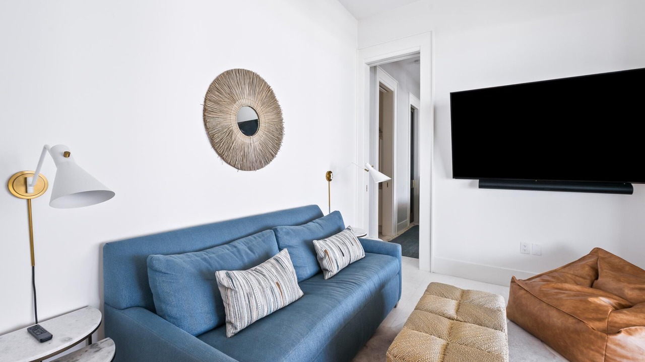 Photo of Livingroom in Seagrove Beach