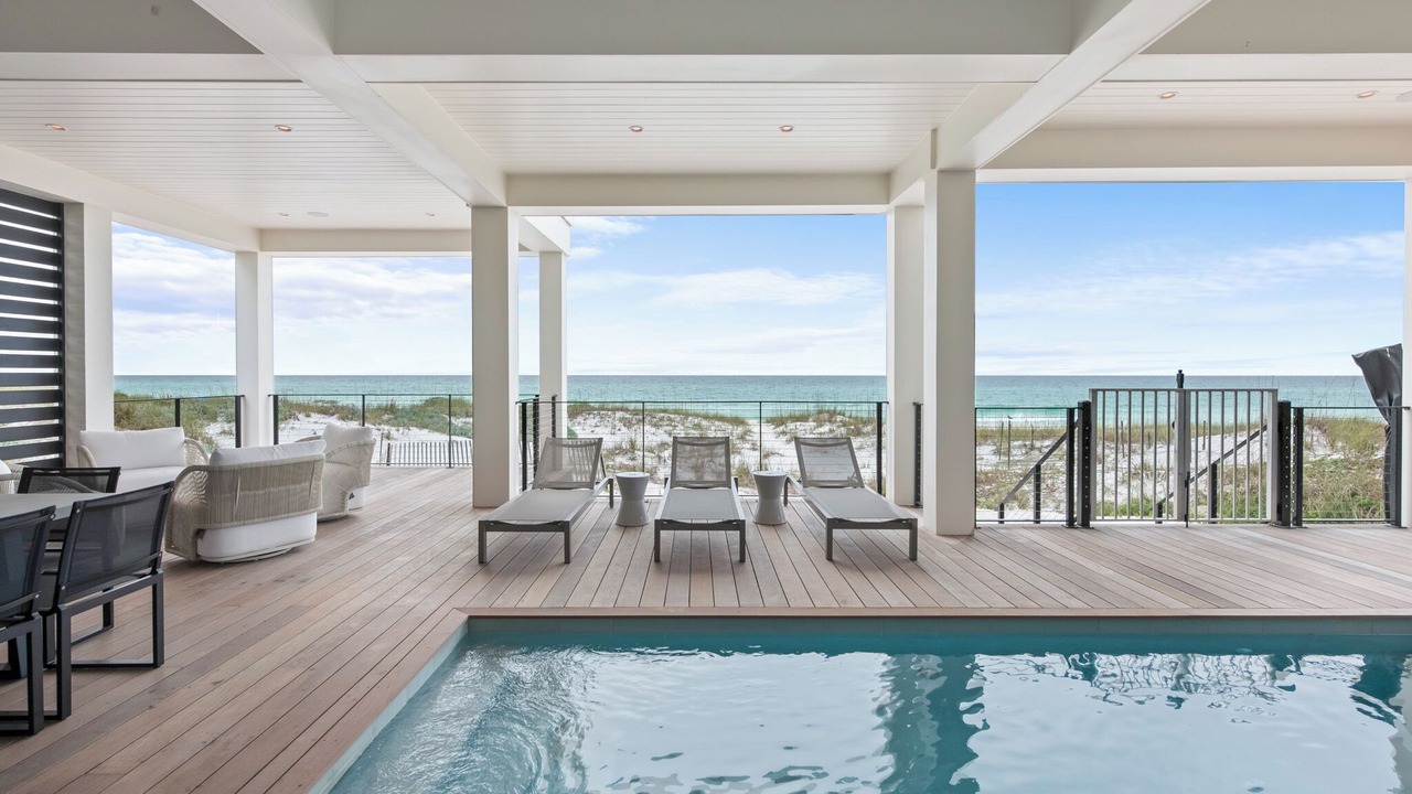Photo of Outdoor in Seagrove Beach