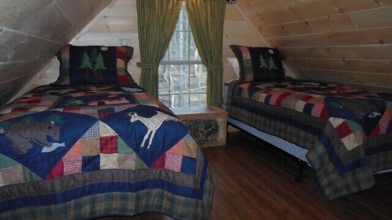 Photo of Bedroom in Wells