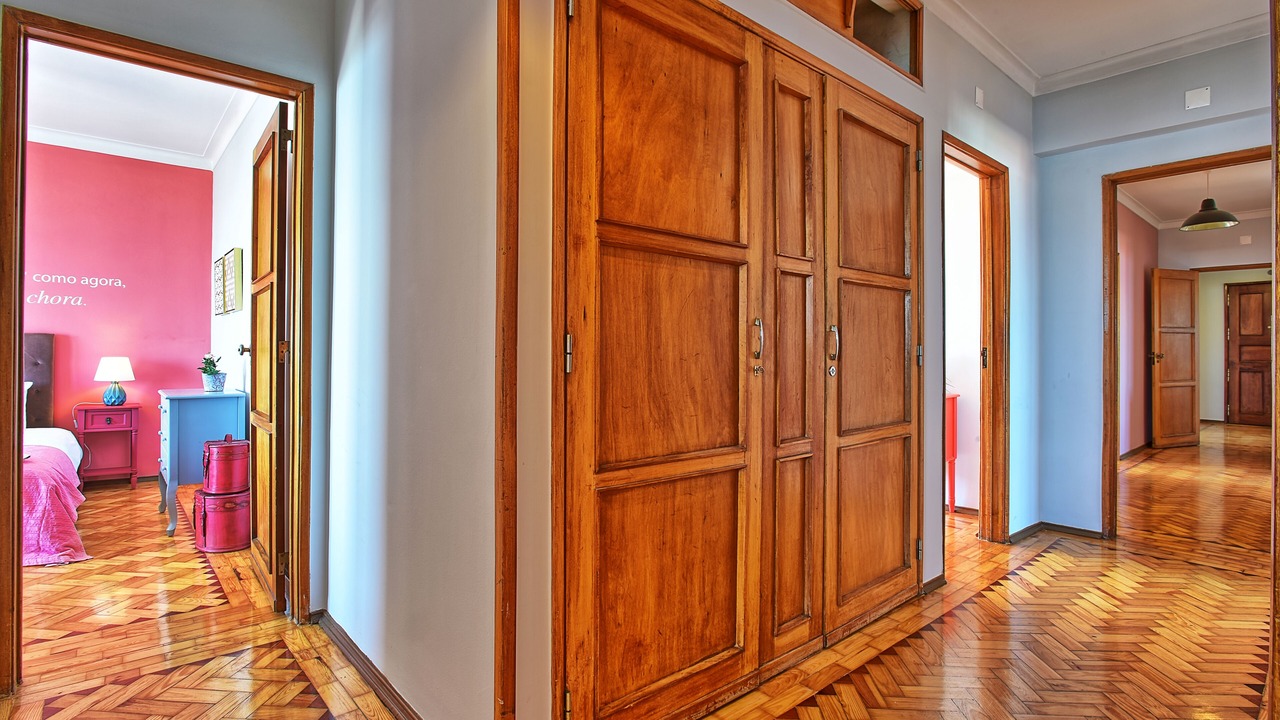 Photo of Bedroom in Alfama