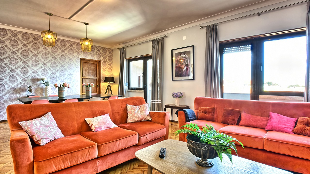 Photo of Livingroom in Alfama