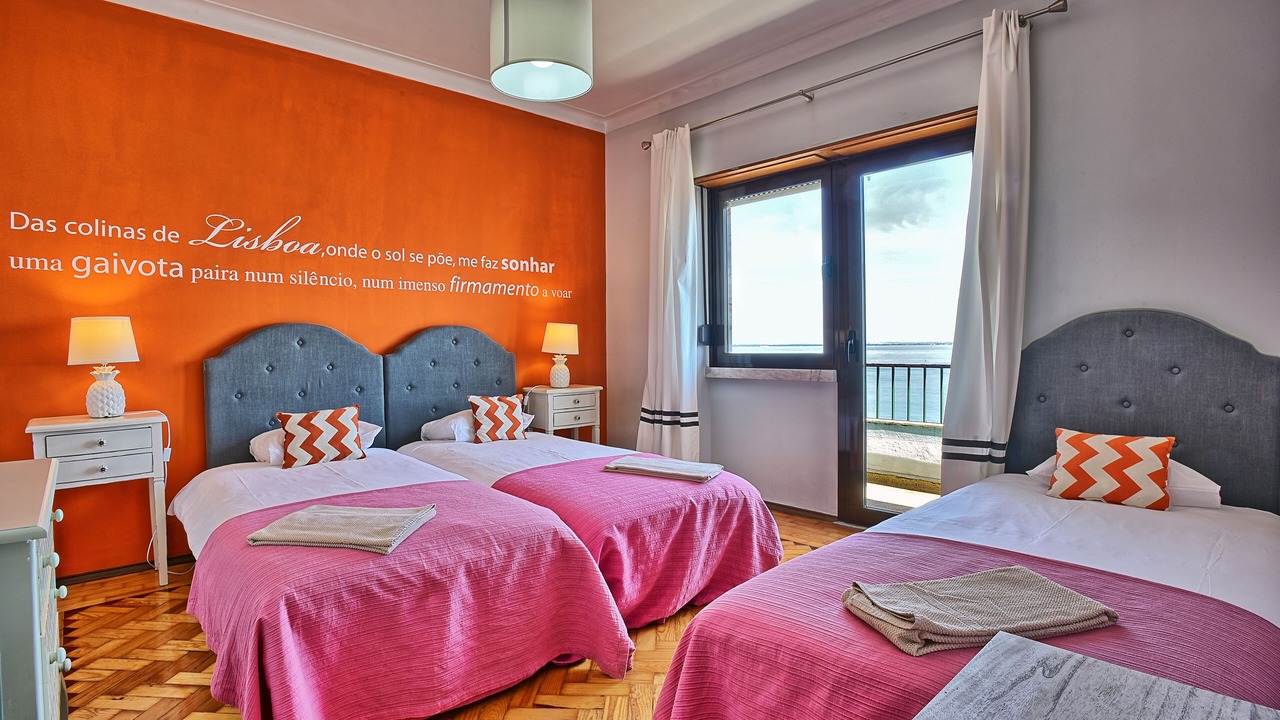Photo of Bedroom in Alfama