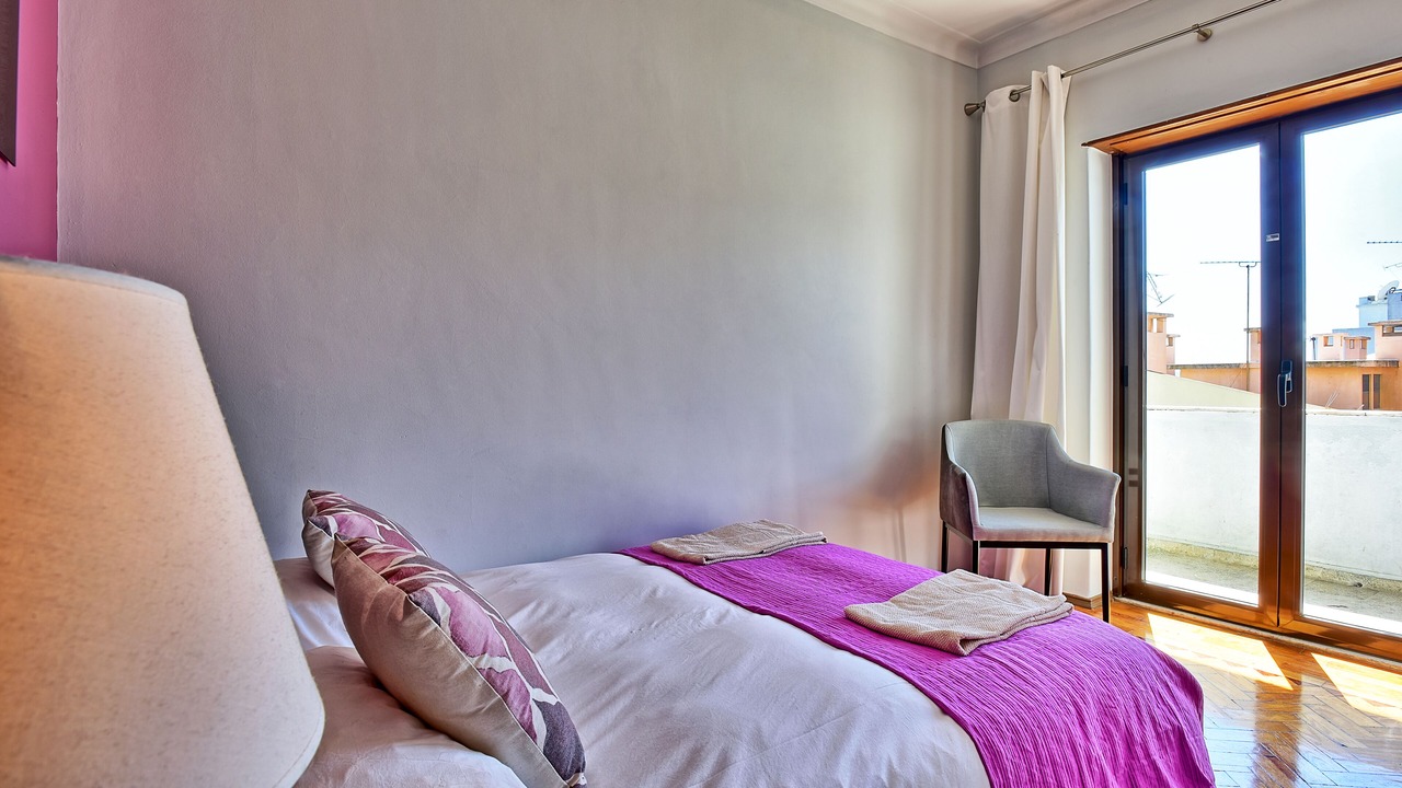 Photo of Bedroom in Alfama
