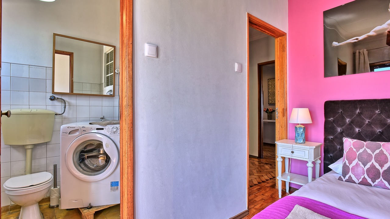 Photo of Bedroom in Alfama