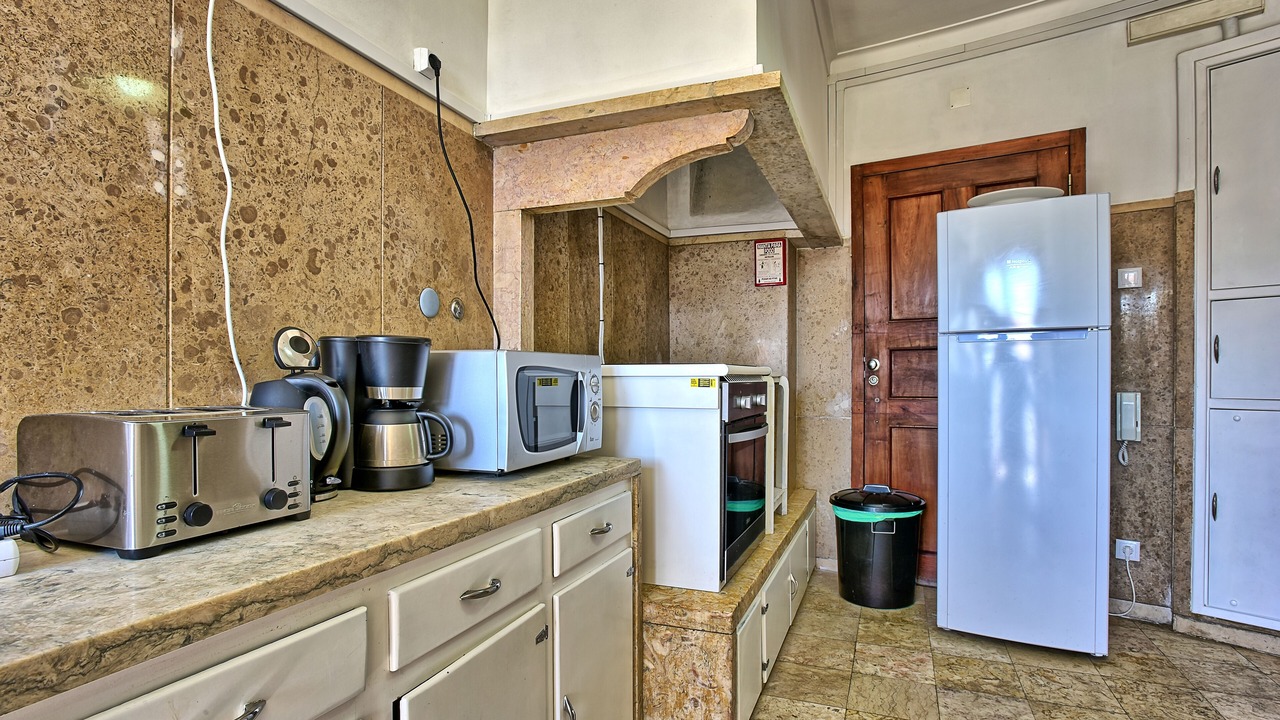 Photo of Kitchen in Alfama