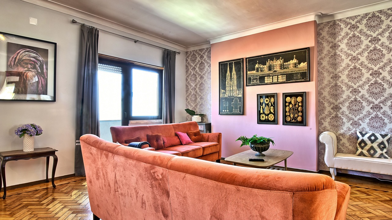 Photo of Livingroom in Alfama