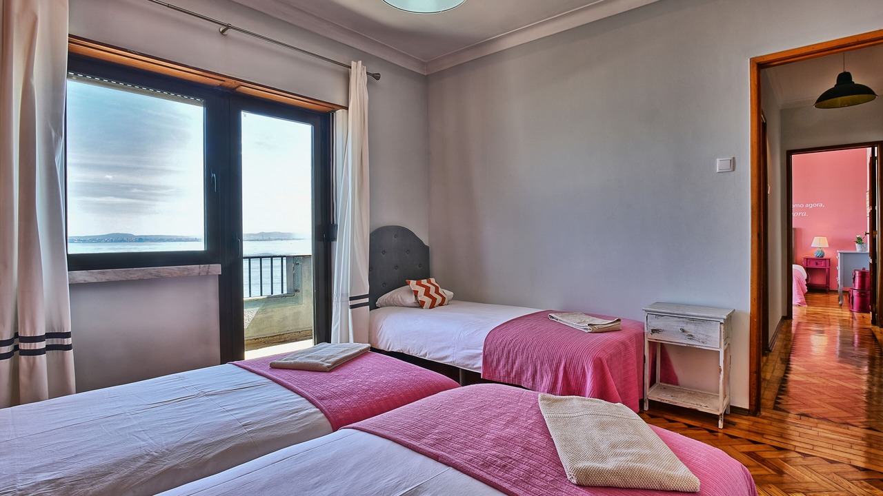 Photo of Bedroom in Alfama