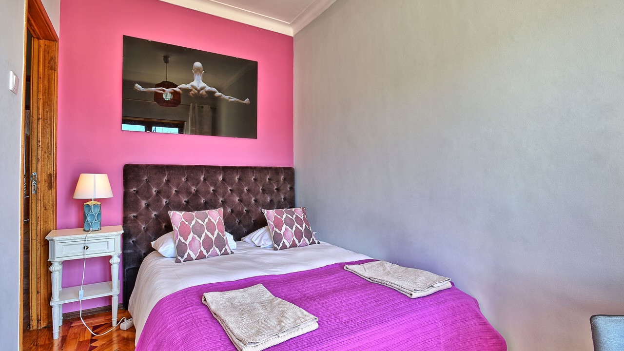 Photo of Bedroom in Alfama
