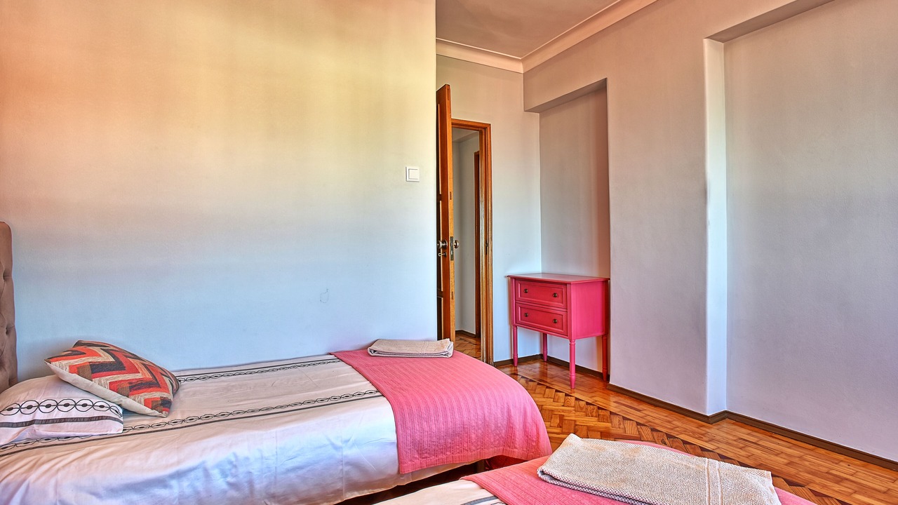 Photo of Bedroom in Alfama