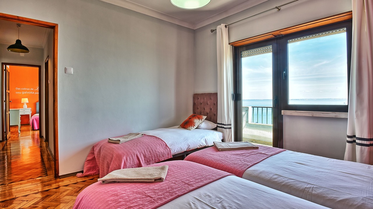 Photo of Bedroom in Alfama