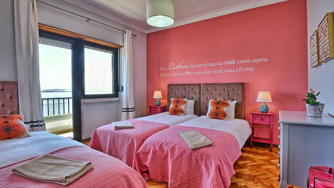 Photo of Bedroom in Alfama