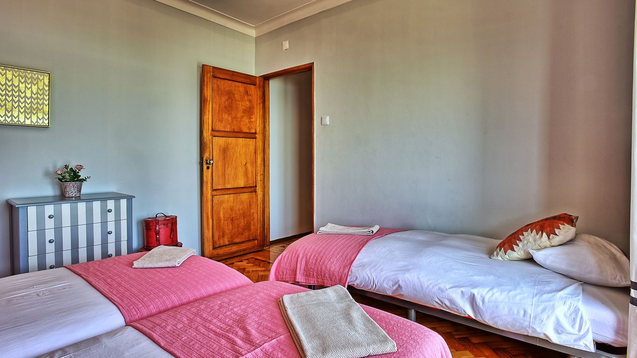 Photo of Bedroom in Alfama