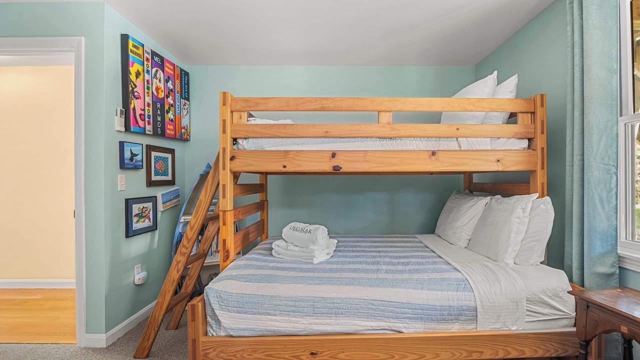 Photo of Bedroom in Eastham
