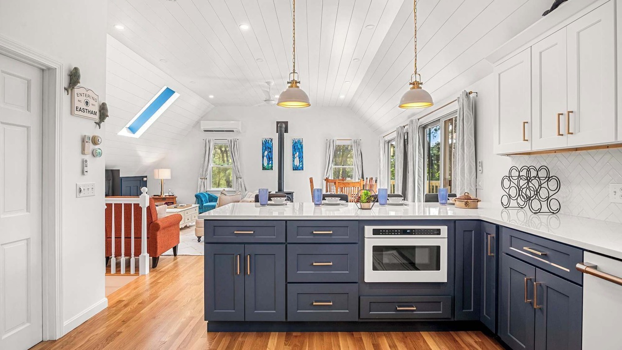 Photo of Kitchen in Eastham