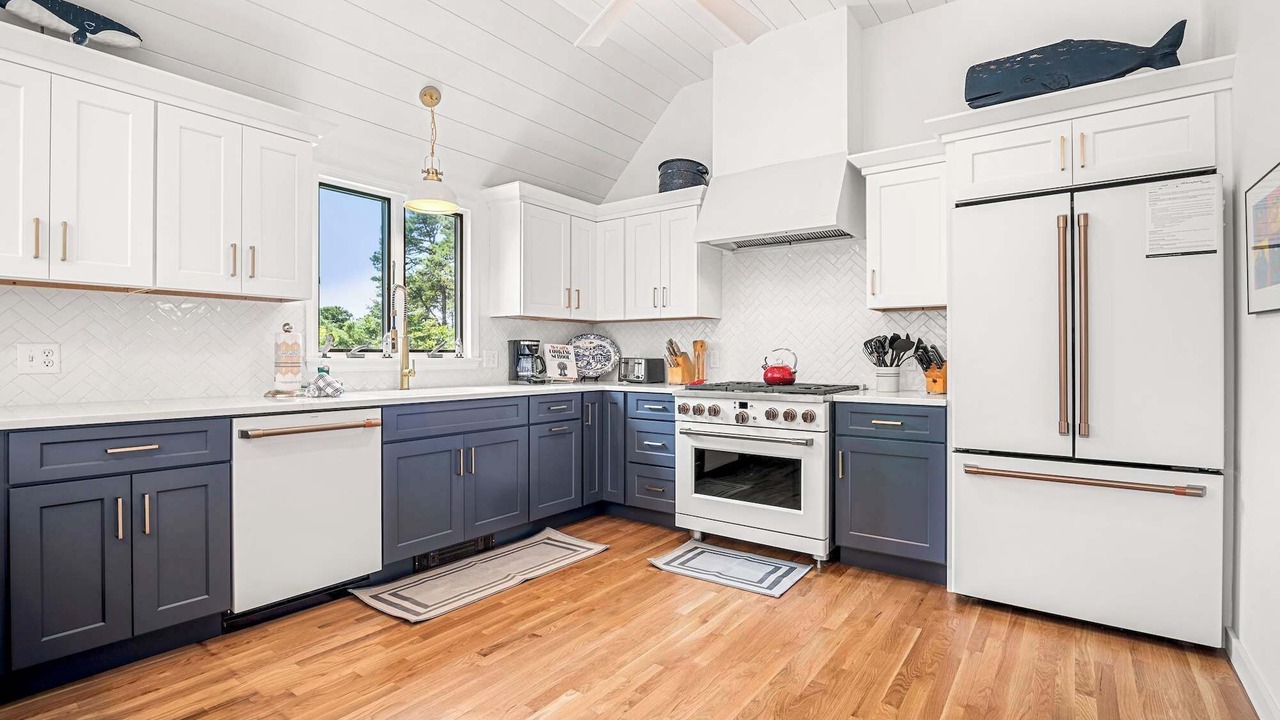 Photo of Kitchen in Eastham
