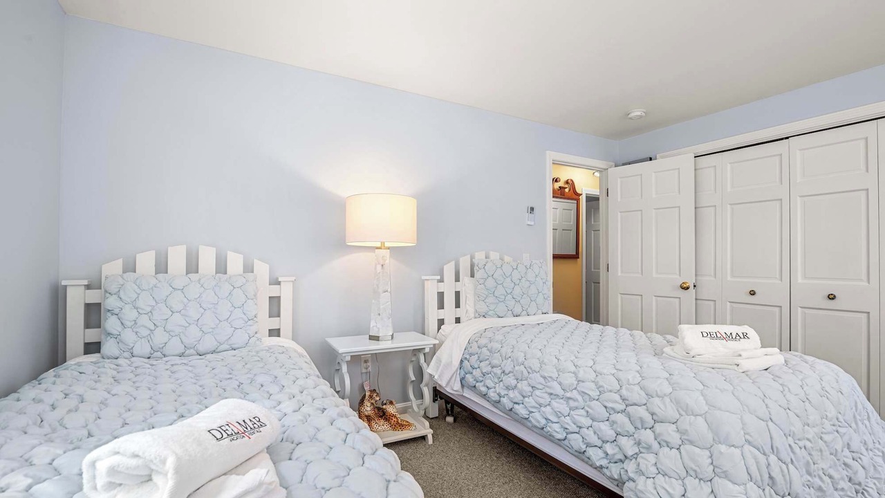 Photo of Bedroom in Eastham