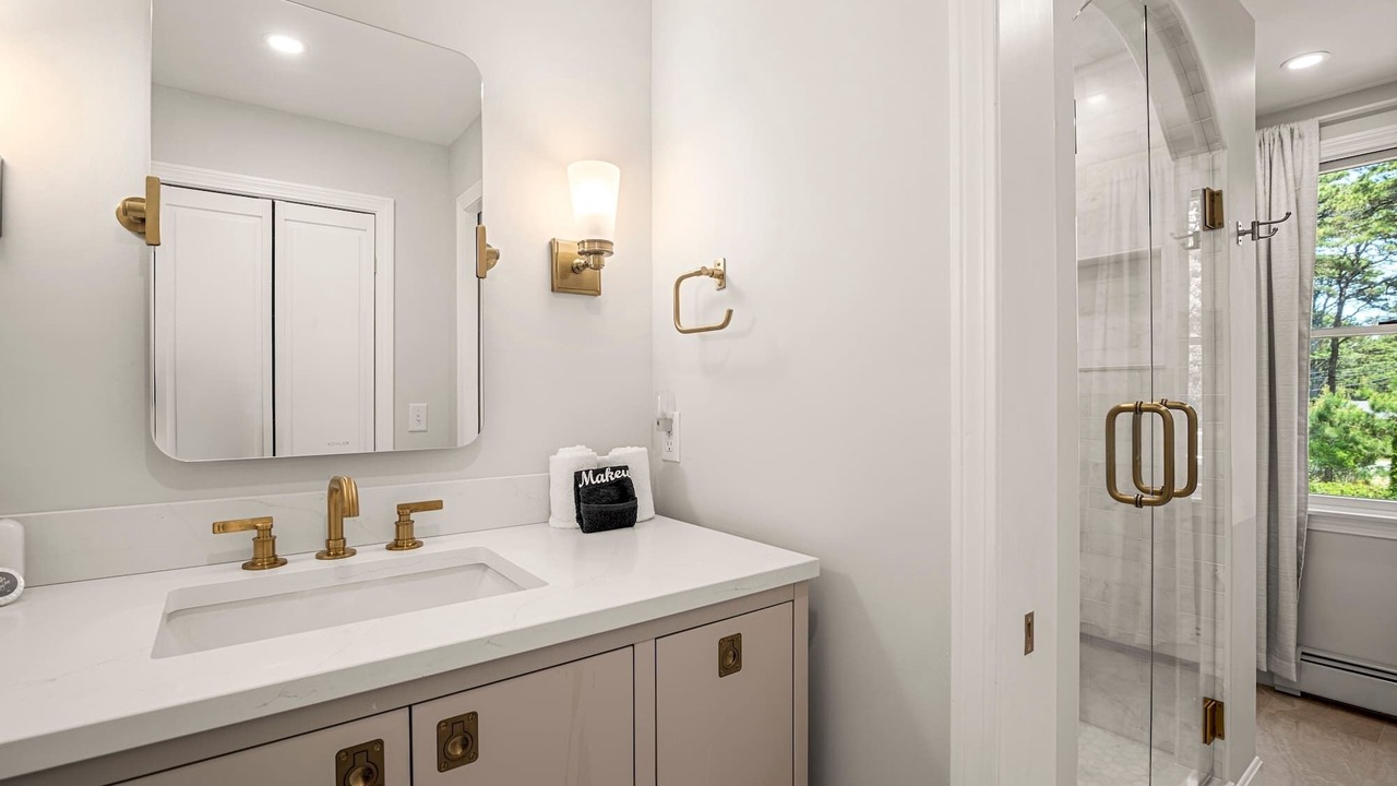 Photo of Bathroom in Eastham
