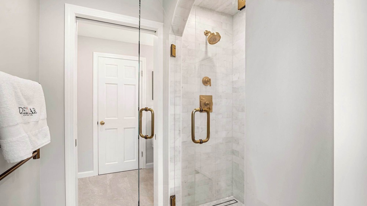 Photo of Bathroom in Eastham