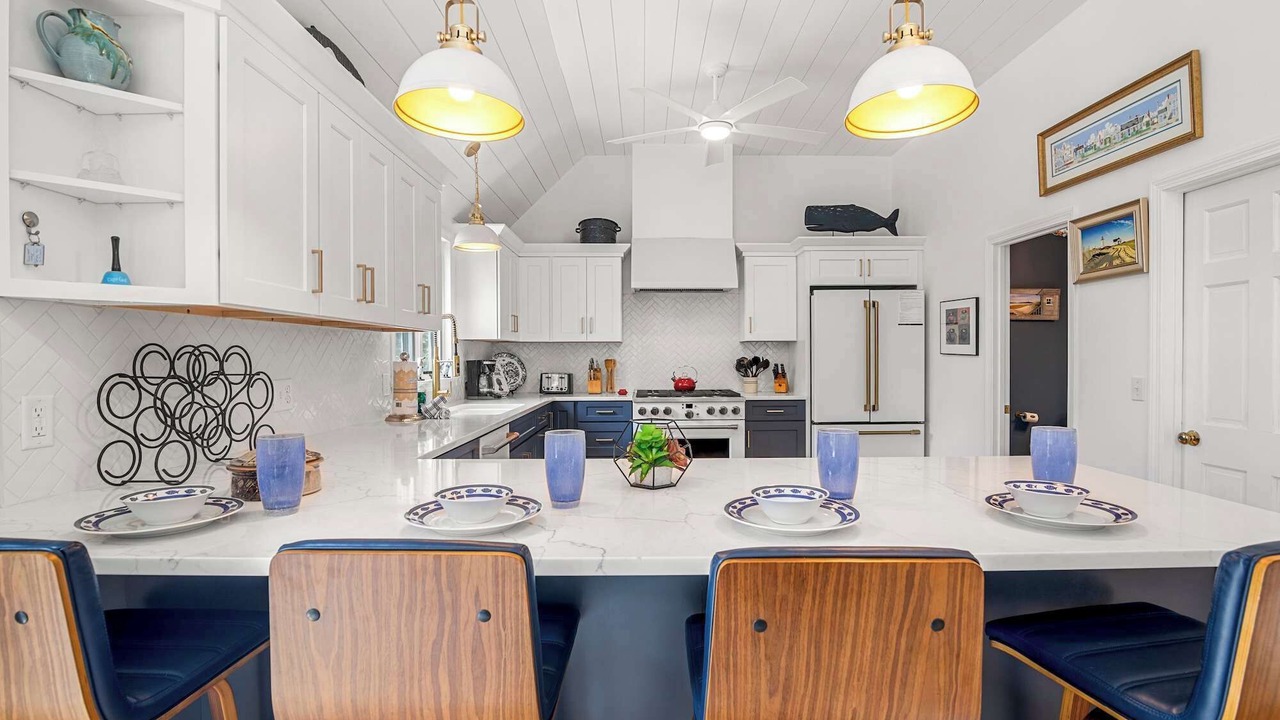 Photo of Kitchen in Eastham
