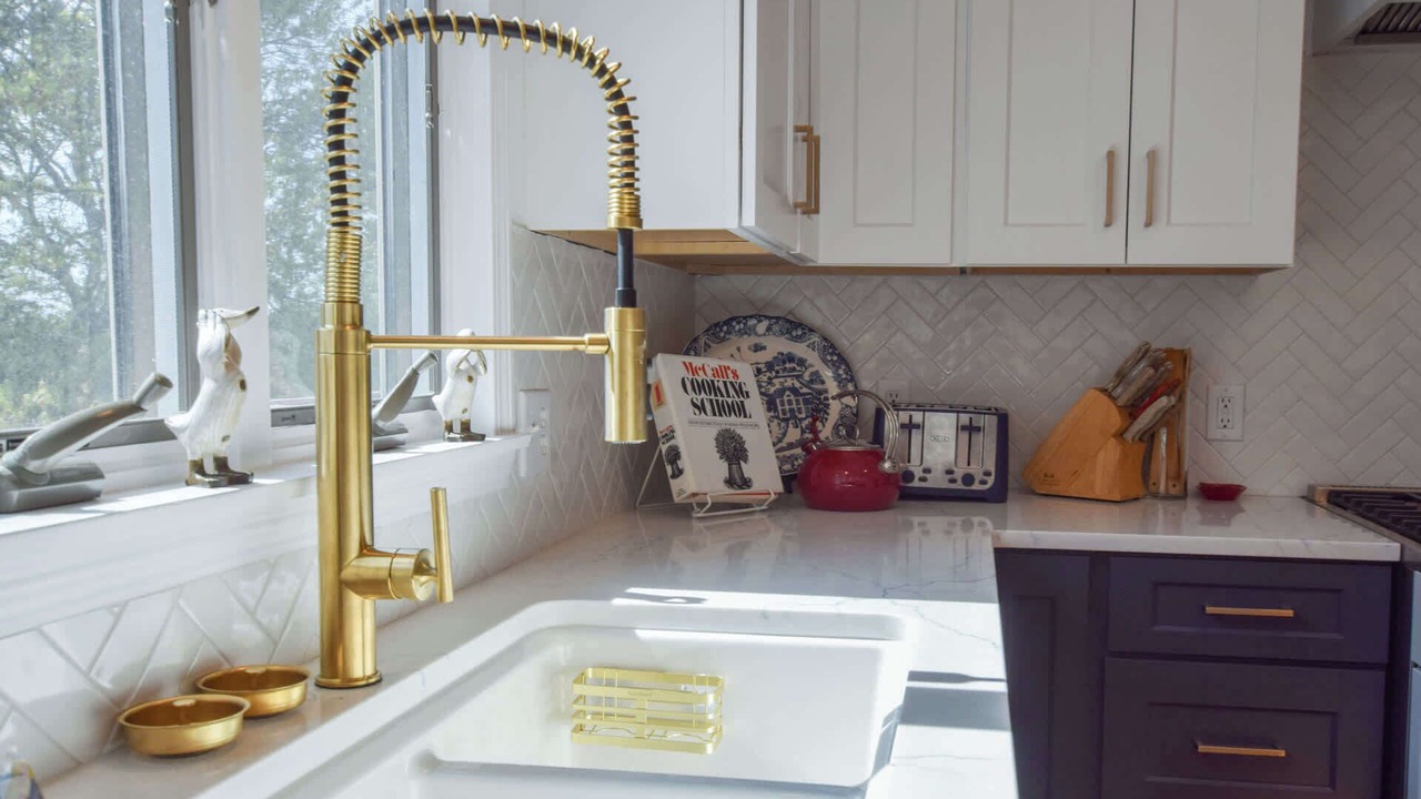 Photo of Kitchen in Eastham