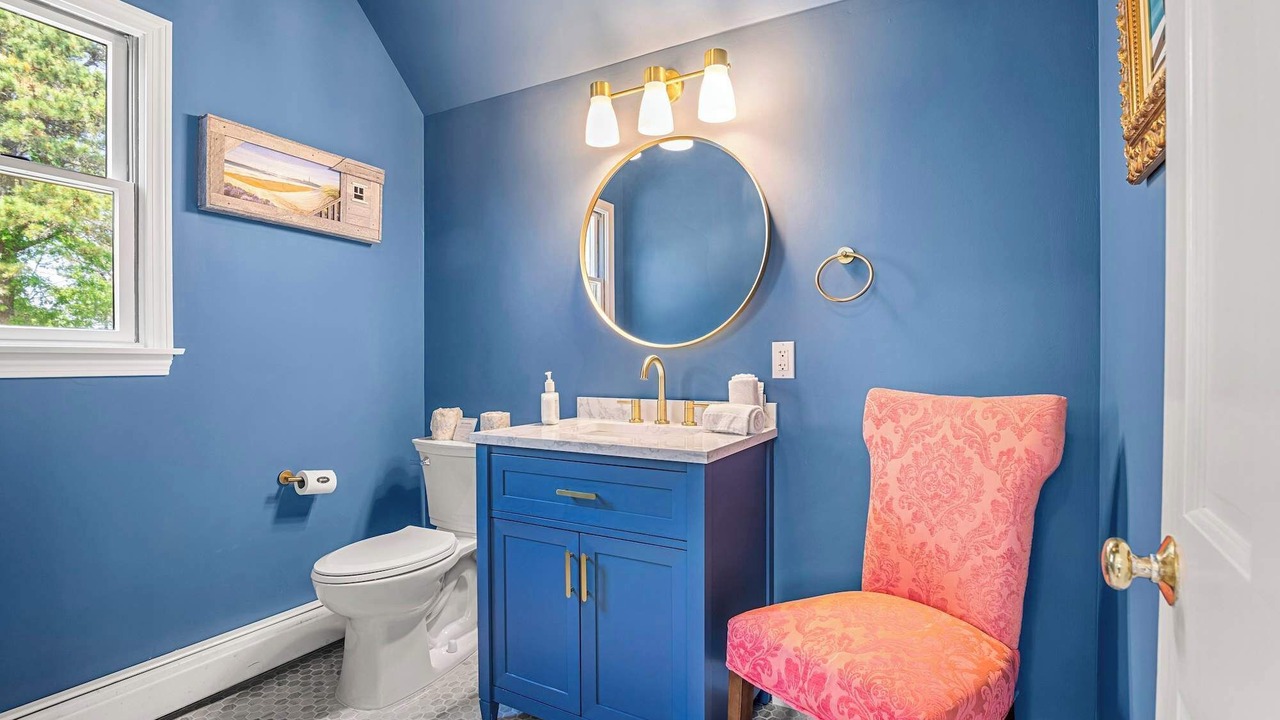 Photo of Bathroom in Eastham