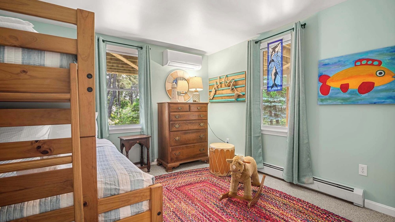 Photo of Bedroom in Eastham