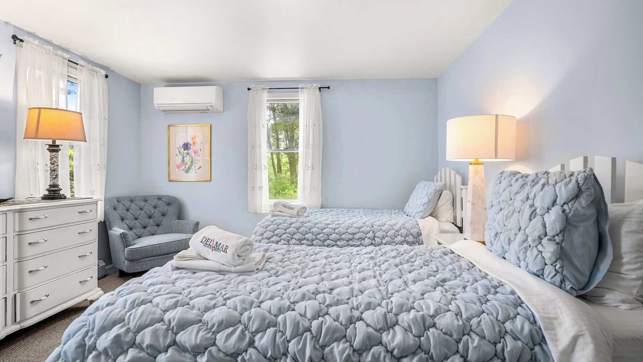 Photo of Bedroom in Eastham