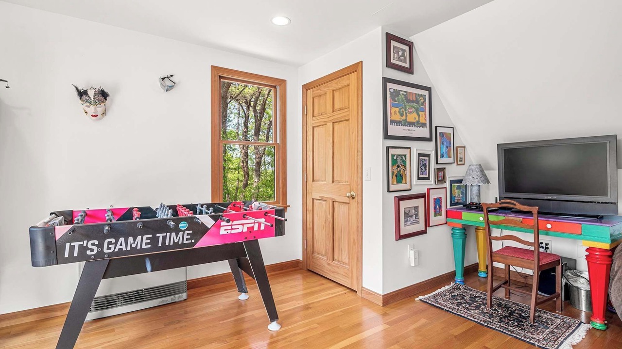 Photo of Bedroom in Eastham