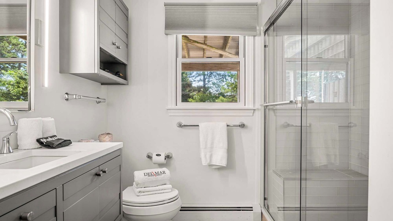Photo of Bathroom in Eastham
