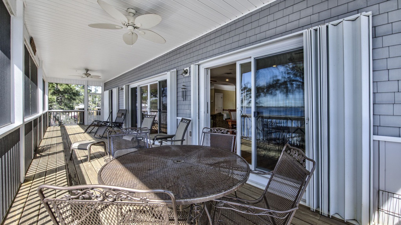 Photo of Outdoor in Panacea