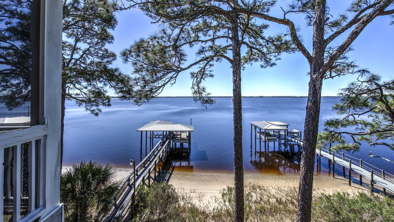 Photo of Outdoor in Panacea