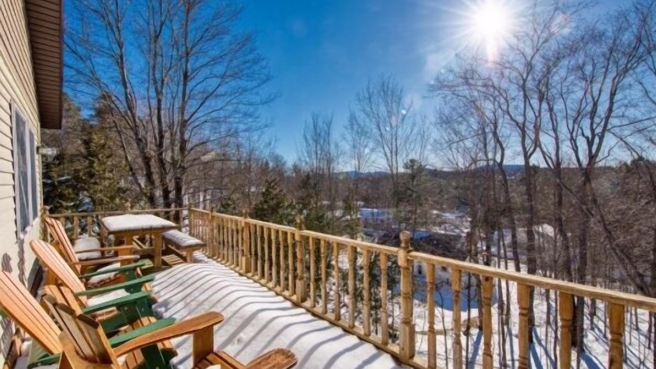 Photo of Outdoor in Lake Placid