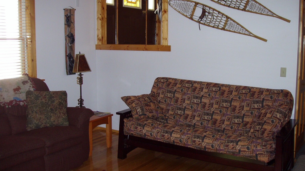 Photo of Livingroom in Lake Placid